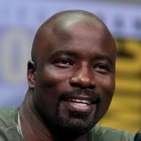 Mike Colter