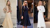 The secrets of Elle Macpherson’s ‘sensational and elegant’ style at 60