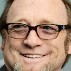 Stephen Stills