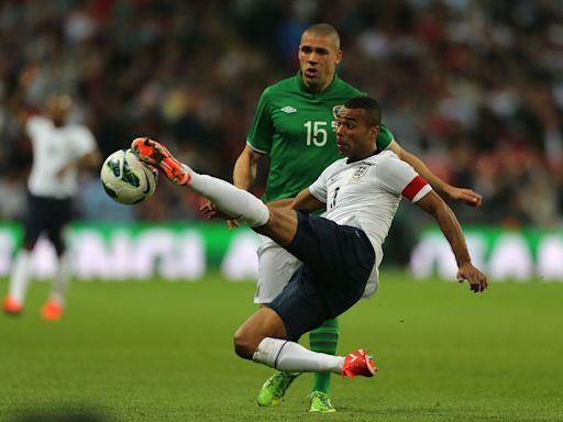 Euro 2024: England duo tie Ashley Cole with phenomenal achievement