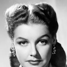 Ann Sheridan