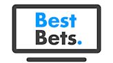 TV's Best Bets