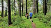 Your Hiking and Biking Adventure Awaits in Kettle Moraine State Forest