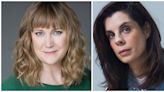 ... ‘Baroness Von Sketch’ Pair & Music Doc Backed By Idris Elba; Simu Liu To Guest On ‘Dragons’ Den’