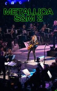 Metallica & San Francisco Symphony - S&M2