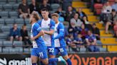 Simpson: the 'big lesson' from Blues' defeat to Rochdale