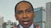 Stephen A. calls out Clippers on First Take after 'catastrophe' in NBA playoffs