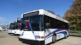 Richland County Transit's new 10-year plan calls for an expansion of services