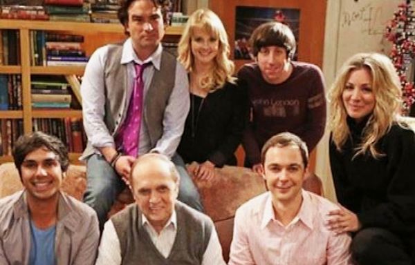 Remembering Bob Newhart: ‘The Big Bang Theory’ Cast Pays Tribute to Late Actor