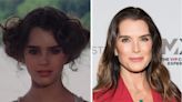 Brooke Shields first stepped in front of the camera at 11 months old. Here are 25 photos that show the actor and model's fascinating life.