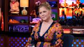 Amy Schumer reveals she has been diagnosed with Cushing syndrome after addressing 'puffier' face