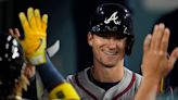 Braves Dispatch: Luke Williams’ winding baseball journey and what he’s learned from Kobe Bryant