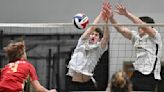 Gateway boys volleyball making playoff push in Section 2-2A | Trib HSSN