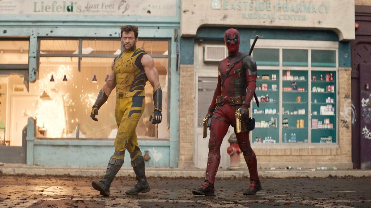 'Deadpool & Wolverine': Does It Have a Post-Credits Scene?