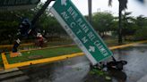 Hurricane Beryl tracker update: Category 2 storm makes landfall over Mexico, path now heads toward Texas