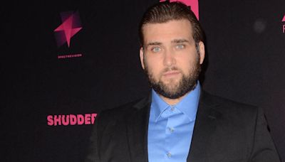 Nicolas Cage’s Son Weston Still Without Visitation Right In Finalized Divorce