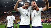 England's trophy parade route if they win Euro 2024 revealed in new map