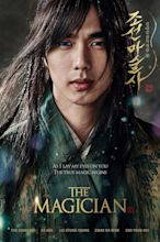 The Magician - Film (2015) - SensCritique