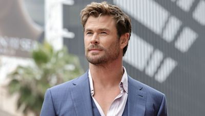 Chris Hemsworth in Talks to Star in G.I. Joe/Transformers Crossover Film