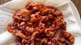 This Rule-Breaking Bacon Trick Guarantees Perfectly Crispy Bacon Every Time