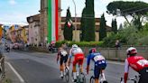 GIRO'24 Stage 5: The Break Goes All the Way! - PezCycling News