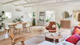 The Sill Founder Eliza Blank Transforms an Old Tractor Barn Into a Lush Retreat