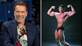 Arnold Schwarzenegger, 74, works out for 1.5 hours every day. Here's the bodybuilding legend's current training regime.