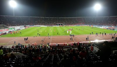 Cómo inscribirse en el Registro Nacional de Hinchas para ir al estadio - La Tercera