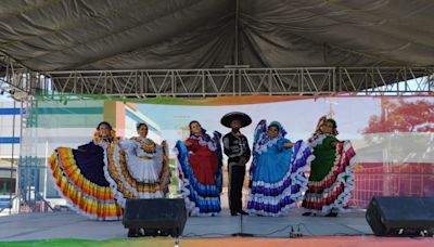 Xipe-Totec, el grupo de danza folclórica que celebrará su segundo aniversario