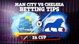 Man City vs Chelsea preview: Best free betting tips, odds and predictions