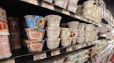 Can yogurt reduce the risk of Type 2 diabetes?