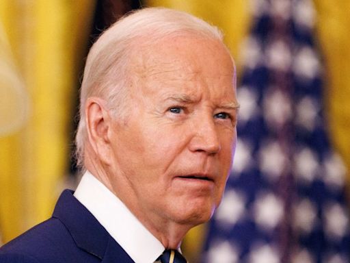 The Wall Street Journal’s story about Biden’s mental acuity suffers from glaring problems