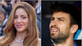 Gerard Piqué le redobló la apuesta a Shakira y publicó su primera foto con Clara Chía Martí