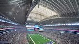 Cowboys planning nearly $300 million renovation for AT&T Stadium