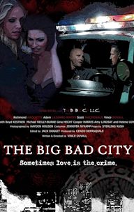 The Big Bad City