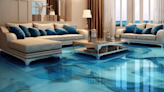 Transform Your Dubai Home with Stunning Epoxy Painting