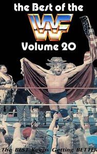 Best of the WWF Volume 20