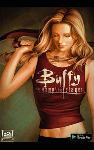 Buffy the Vampire Slayer: Season 8 Motion Comic