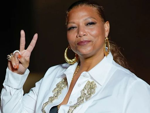 Queen Latifah llevará su historia al cine en una película biográfica producida por Will Smith