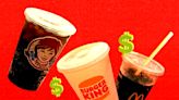 I tried $5 value meals from McDonald's, Burger King, and Wendy's. They're the perfect way for chains to lure customers.