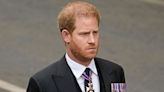 Royal Family Removes Prince Harry's 'His Royal Highness' Title References from Website