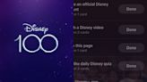 Disney 100 Reset Time: When Do the Daily Activities Refresh on TikTok?