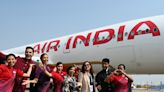 After decades of decline, Air India is betting billions on a comeback