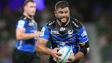 Medrano vuelve en Western Force en la 9° fecha del Super Rugby Pacific