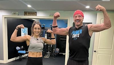 Diamond Dallas Page Says He's Looking Forward To Seeing Britt Baker Back In The Ring