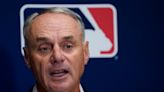 Rob Manfred says granting sign-stealing Astros immunity was 'maybe not my best decision ever'