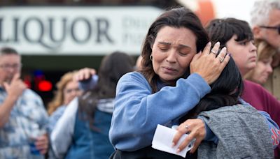 Vigil mourns 14-year-old killed in suspected DUI crash near Balboa Fun Zone