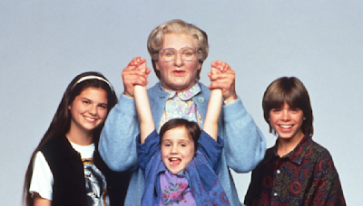 ‘Mrs. Doubtfire’ Kids Reunite 31 Years After the Robin Williams Classic and Say ‘We Still Feel Like Siblings’: ‘It’s Always a Joy to...