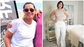 I shifted my midlife weight in six months – now I’m fitter than I was in my twenties