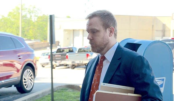 Garland County jury finds Cody Timothy Webb innocent in death of his 5-month-old son | Arkansas Democrat Gazette